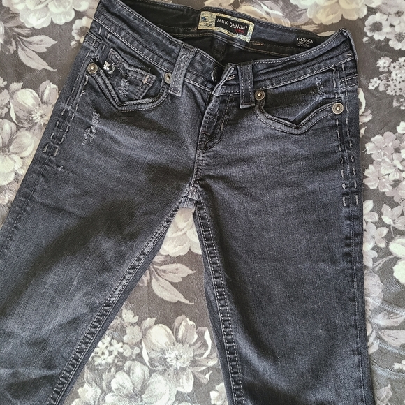 MEK Denim - Picture 2 of 3